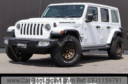 chrysler jeep-wrangler 2021 -CHRYSLER--Jeep Wrangler 3BA-JL20L--1C4HJXLN8MW753939---CHRYSLER--Jeep Wrangler 3BA-JL20L--1C4HJXLN8MW753939-