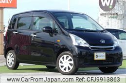 daihatsu move 2011 -DAIHATSU--Move DBA-LA100S--LA100S-0097295---DAIHATSU--Move DBA-LA100S--LA100S-0097295-