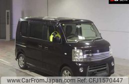 suzuki every-wagon 2012 CFJ1570447