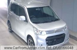 suzuki wagon-r 2012 -SUZUKI--Wagon R MH34S-711187---SUZUKI--Wagon R MH34S-711187-