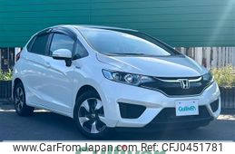 honda fit 2015 -HONDA--Fit DAA-GP5--GP5-4306122---HONDA--Fit DAA-GP5--GP5-4306122-