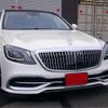 mercedes-benz s-class 2014 -MERCEDES-BENZ--Benz S Class DBA-222182C--WDD2221822A039524---MERCEDES-BENZ--Benz S Class DBA-222182C--WDD2221822A039524- image 1