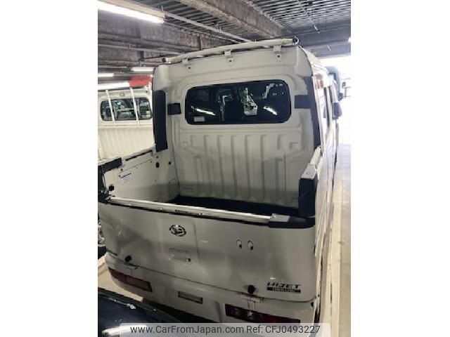 daihatsu hijet-cargo 2014 quick_quick_EBD-S321W_0004568 image 2