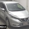 nissan note 2019 -NISSAN--Note E12-639473---NISSAN--Note E12-639473- image 1