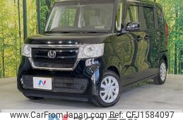 honda n-box 2020 CFJ1584097