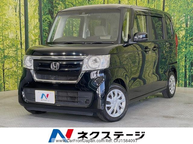 honda n-box 2020 CFJ1584097 image 1