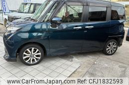 toyota tank 2017 CFJ1832593