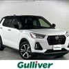 daihatsu rocky 2019 -DAIHATSU--Rocky 5BA-A200S--A200S-0002466---DAIHATSU--Rocky 5BA-A200S--A200S-0002466- image 1