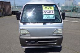 honda acty-van 1996 No5088