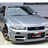 nissan skyline 2001 GOO_JP_700060229130250516001 image 10