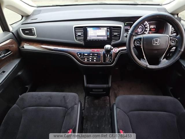honda odyssey 2015 CFJ1763453 image 2