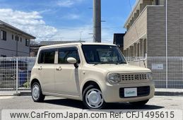 suzuki alto-lapin 2010 CFJ1495615