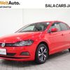 volkswagen polo 2019 -VOLKSWAGEN--VW Polo ABA-AWCHZ--WVWZZZAWZKU022561---VOLKSWAGEN--VW Polo ABA-AWCHZ--WVWZZZAWZKU022561- image 1