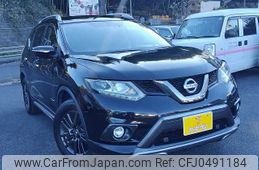 nissan x-trail 2016 -NISSAN--X-Trail DAA-HNT32--HNT32-121684---NISSAN--X-Trail DAA-HNT32--HNT32-121684-