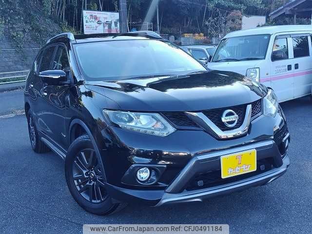 nissan x-trail 2016 -NISSAN--X-Trail DAA-HNT32--HNT32-121684---NISSAN--X-Trail DAA-HNT32--HNT32-121684- image 1