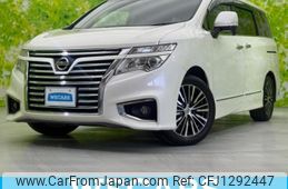 nissan elgrand 2016 quick_quick_DBA-TE52_TE52-085509