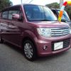 suzuki mr-wagon 2013 -SUZUKI--MR Wagon DBA-MF33S--421155---SUZUKI--MR Wagon DBA-MF33S--421155- image 3