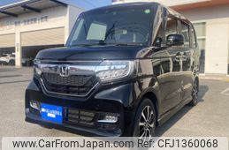 honda n-box 2021 CFJ1360068