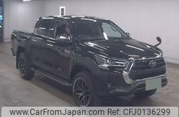 toyota hilux 2022 quick_quick_3DF-GUN125_GUN125-3937406