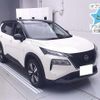 nissan x-trail 2025 CFJ1580349 image 1