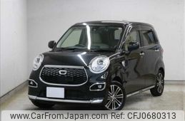 daihatsu cast 2015 -DAIHATSU--Cast DBA-LA250S--LA250S-0001383---DAIHATSU--Cast DBA-LA250S--LA250S-0001383-