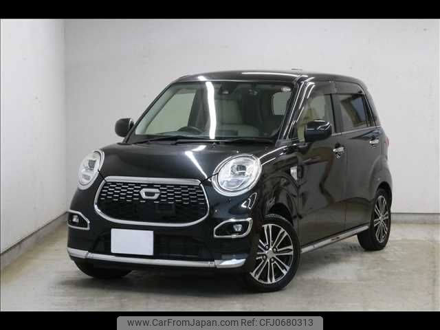 daihatsu cast 2015 -DAIHATSU--Cast DBA-LA250S--LA250S-0001383---DAIHATSU--Cast DBA-LA250S--LA250S-0001383- image 1