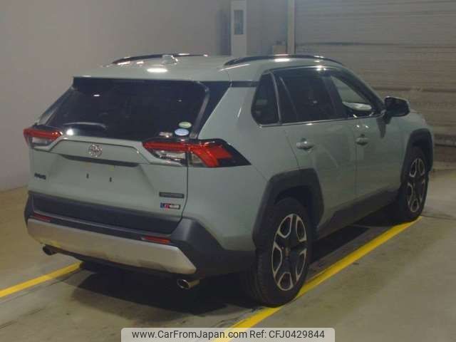 toyota rav4 2019 -TOYOTA--RAV4 6BA-MXAA54--MXAA54-2013218---TOYOTA--RAV4 6BA-MXAA54--MXAA54-2013218- image 2