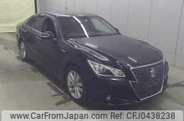 toyota crown-hybrid 2014 quick_quick_DAA-AWS210_6056082