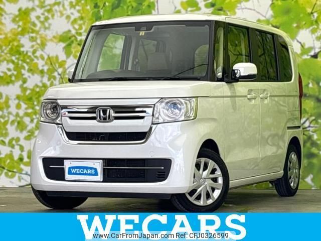 honda n-box 2023 quick_quick_6BA-JF3_JF3-5241764 image 1