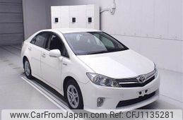 toyota sai 2010 -TOYOTA--SAI AZK10-2019117---TOYOTA--SAI AZK10-2019117-