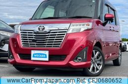 toyota roomy 2017 quick_quick_DBA-M900A_M900A-0139608