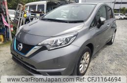 nissan note 2020 quick_quick_DAA-HE12_HE12-405698