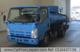 isuzu elf-truck 2012 -ISUZU--Elf NPR85YN-7001900---ISUZU--Elf NPR85YN-7001900-