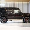 mercedes-benz g-class 2024 quick_quick_465250C_W1N4652502X003095 image 4