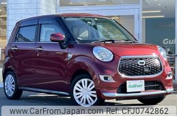 daihatsu cast 2015 -DAIHATSU--Cast DBA-LA250S--LA250S-0028161---DAIHATSU--Cast DBA-LA250S--LA250S-0028161-