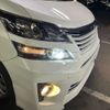 toyota vellfire 2013 -TOYOTA--Vellfire DBA-ANH20W--ANH20-8311095---TOYOTA--Vellfire DBA-ANH20W--ANH20-8311095- image 17