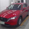 mazda cx-5 2022 quick_quick_6BA-KFEP_550378 image 1