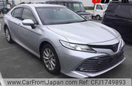 toyota camry 2020 CFJ1749893