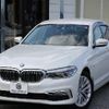 bmw 5-series 2017 -BMW--BMW 5 Series DBA-JA20--WBAJA52040WC07810---BMW--BMW 5 Series DBA-JA20--WBAJA52040WC07810- image 1