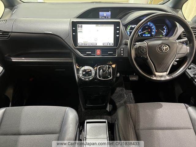 toyota noah 2016 CFJ1838433 image 2