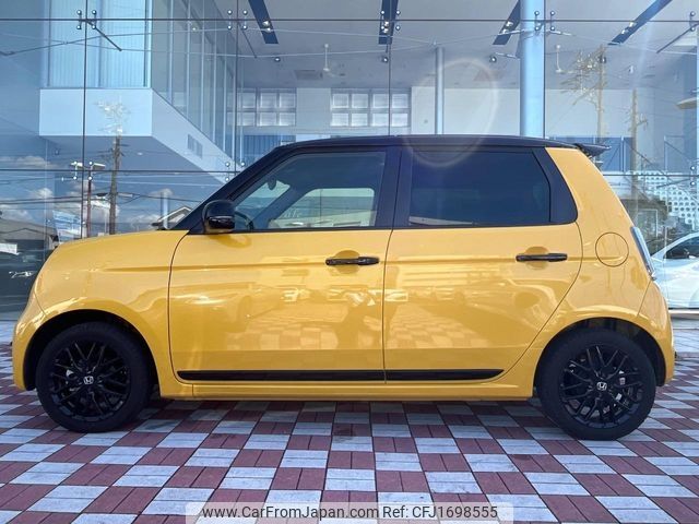 honda n-one 2023 CFJ1698555 image 2