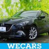 mazda axela 2014 quick_quick_DBA-BMEFS_BMEFS-104166 image 1