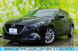 mazda axela 2014 quick_quick_DBA-BMEFS_BMEFS-104166