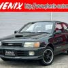 toyota starlet 1990 CFJ1804442 image 1