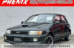 toyota starlet 1990 CFJ1804442