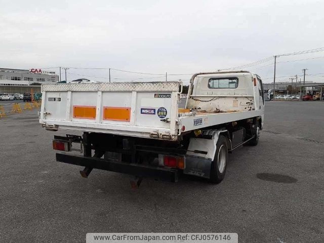 isuzu elf-truck 2003 -ISUZU--Elf NPR72PAV-NPR72P7405740---ISUZU--Elf NPR72PAV-NPR72P7405740- image 2