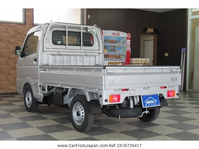suzuki carry-truck 2024 -SUZUKI--Carry Truck 3BD-DA16T--DA16T-798***---SUZUKI--Carry Truck 3BD-DA16T--DA16T-798***- image 2
