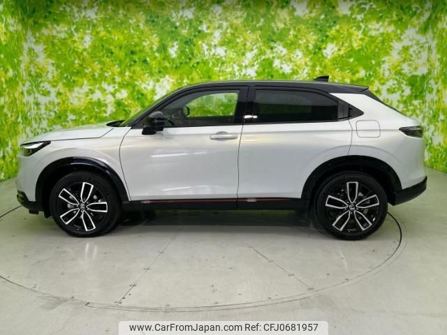 honda vezel 2023 quick_quick_6AA-RV5_RV5-1104069 image 2