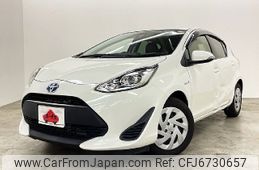 toyota aqua 2017 -TOYOTA--AQUA DAA-NHP10--NHP10-6684944---TOYOTA--AQUA DAA-NHP10--NHP10-6684944-