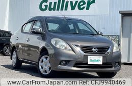 nissan latio 2014 -NISSAN--Latio DBA-N17--N17-008930---NISSAN--Latio DBA-N17--N17-008930-